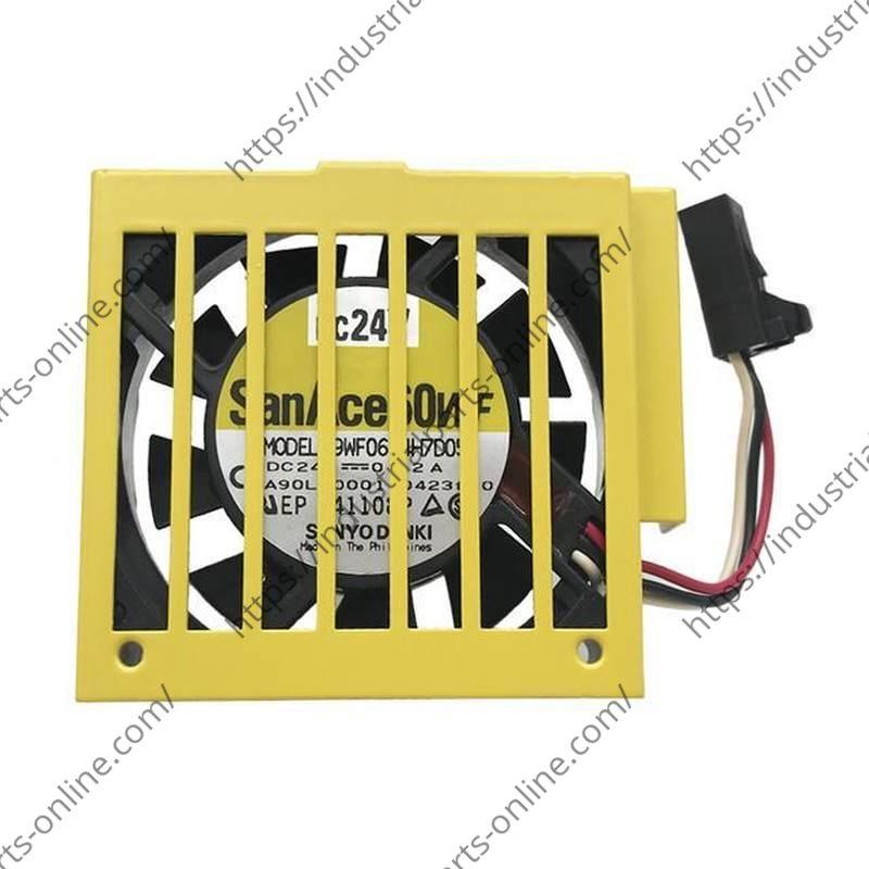 FANUC A06B-6134-K003 A06B-6134-K005 â GREENWAY