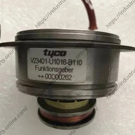 tyco V23401-U1017-B101