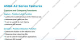 Delta DOP-B03E211 Human Machine Interface 4.3 inch - industry-mall