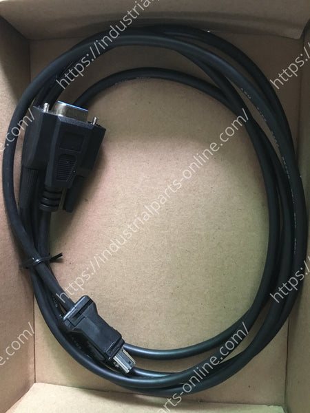 AL-00689703-01 Programming Cable  for sanyo driver RS2 series - industry-mall