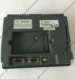 Delta DOP-A57CSTD Human Machine Interface 5.7inch HMI 5.7″ Monochrome   3.5″ TFT LCD 65536 colors - industry-mall