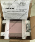 Delta DOP-B03E211 Human Machine Interface 4.3 inch - industry-mall