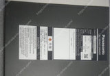 DV83020HA203 panasonic AC servo driver SMT machine motor driver - industry-mall