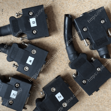 3M 10320 connector – GREENWAY