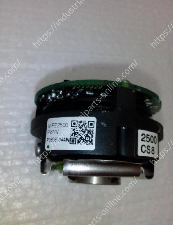 Panasonic Mfe2500p8nv Motor Encoder – Greenway