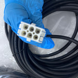 R88A-CAWA010B  power cable for omron servo motor with brakes