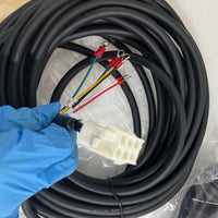 R88A-CAWA010B  power cable for omron servo motor with brakes