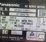 PANASONIC MHMA152M1C
