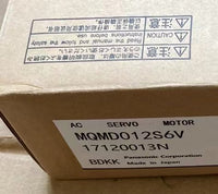 MQMD012S6V new