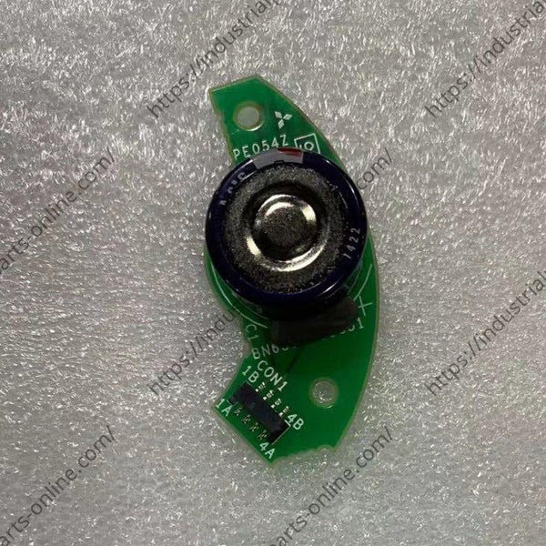 Mitsubishi encoder internal capacitor – GREENWAY