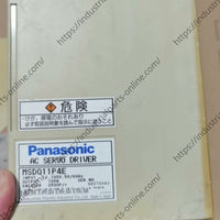 MSF011P4E panasonic MSD011P1EC03