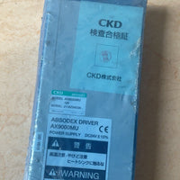 AX9000MU CKD