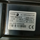 FBM-10DDA12  FAGOR BCSD-10D