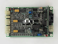 TOYO TDA BOARD-1- (E) P186465