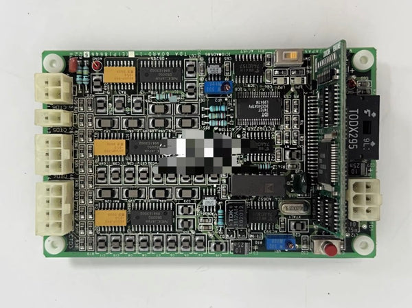 TOYO TDA BOARD-1- (E) P186465