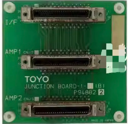 TOYO JUNCTION BOARD-1- (B) P948822