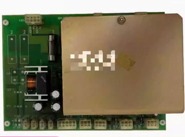 DENGEN BOARD-1- (C) TOYO