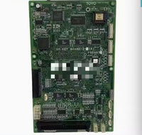 TOYO  SV-KEY BOARD-2- (A) P959371