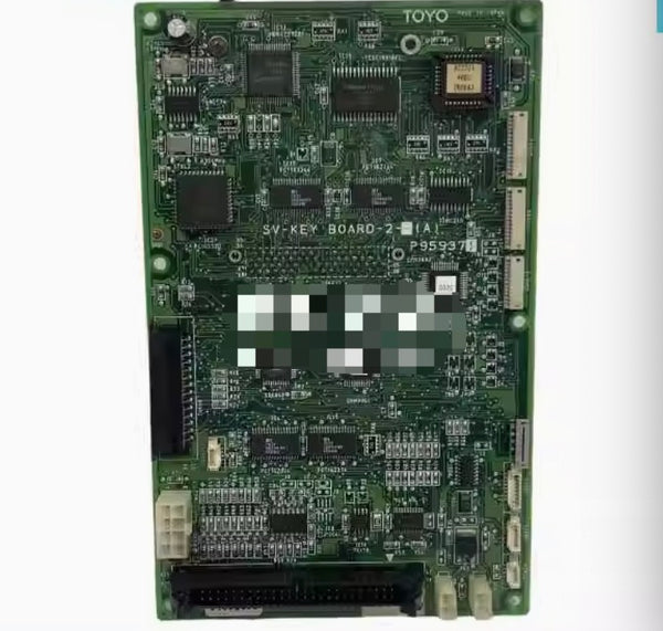 TOYO  SV-KEY BOARD-2- (A) P959371