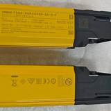 OMRON F3SG-4SRA0280-25-D-F