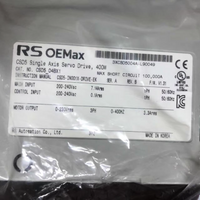 CSM-08BB1ANT3 Servomotor Samsung CSMT CSMT-08
