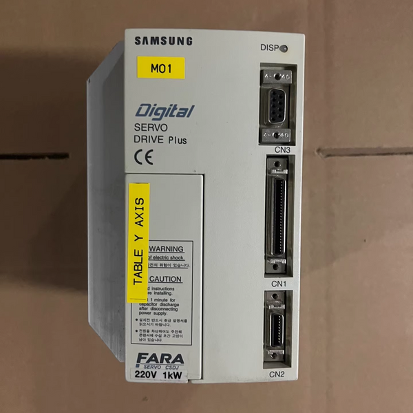 CSM-08BB1ANT3 Servomotor Samsung CSMT CSMT-08