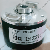 alternative encoder for ROD431 heidenhain encoder ROD431 1024 50S12-36   Motor Elevator Printing and Dyeing Machine Automation Machine Tool Encoder