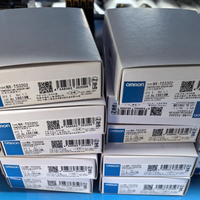omron NX-TS3202/ NX-TS3201