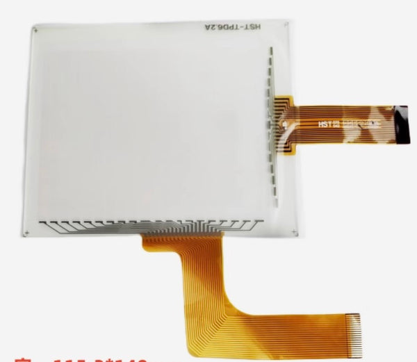 Touch Screen Panel Glass Digitizer forplk-e-pal