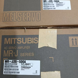 Controlador de servomotor MR-J2S-500A Mitsubishi MR-J2S