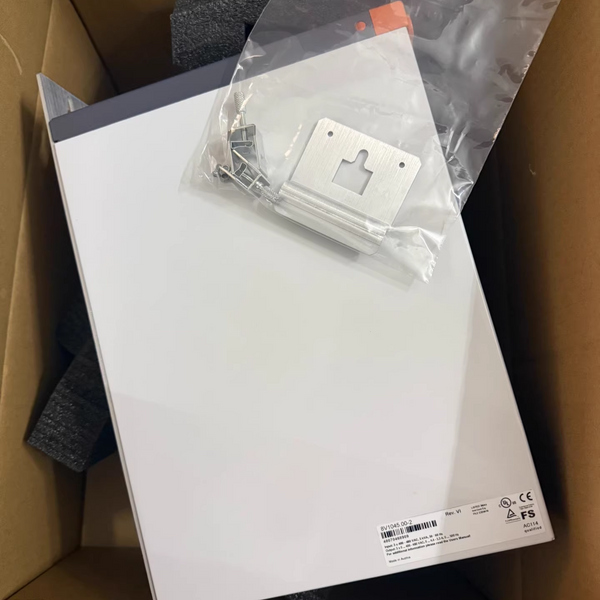 B&R 8BVI0880HWS0.004-1