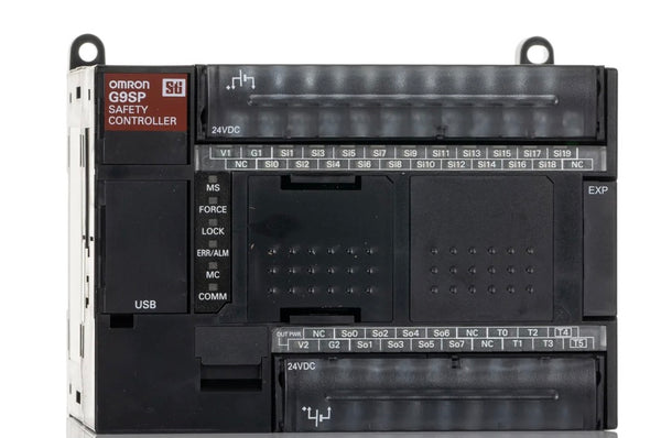omron G9SP-N20S