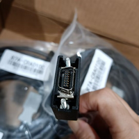 R7A-CRA010C encoder cable for omron servo motor with brakes