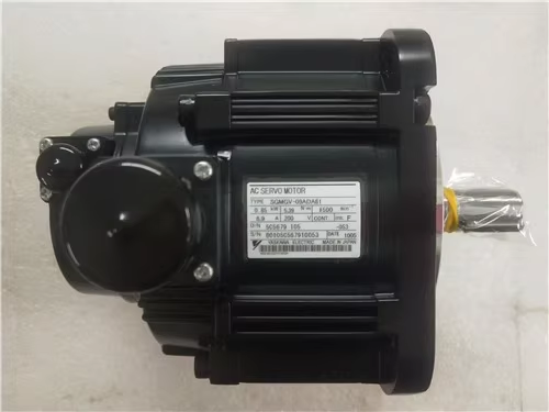 yaskawa SGMGV-09ADA61