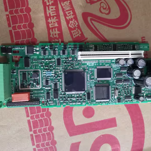 Emerson Inverter  ES2403, SP2404 Mainboard, UT90, ES2402, ES3402, SP1406, SP2403