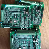 Emerson EV2000 Inverter Mainboard F1A452GU1