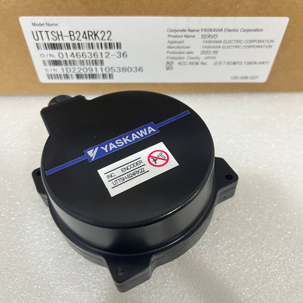 yaskawa UTTSH-B24RK22