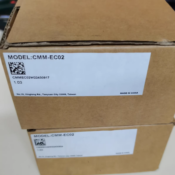 Delta  CMM-EC02