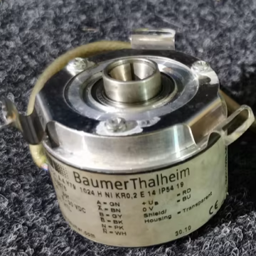 Baumer Thalheim ITD 21 A Y79 2048 H NI KR0.2 E 14