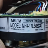 Delta NH4-17LS65CAT