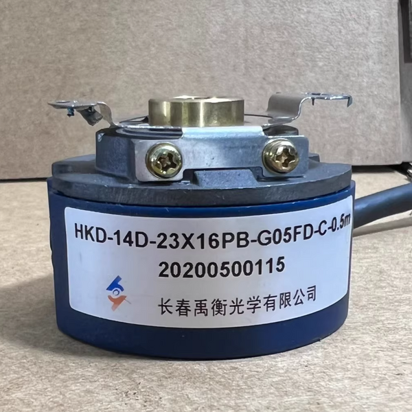 HKD-14D-23X16PB-G05FD-C-0.5m