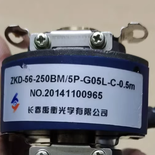 ZKD-56-250BM/5P-G05L-C-0.5m