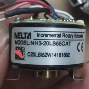 DELTA NH3-20LS55CAT