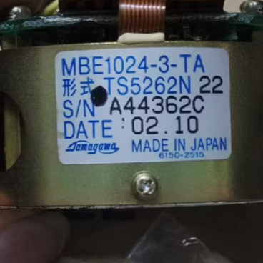 TS5262N22 MBE1024-3-TA