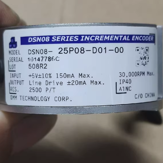 DSN08-25P08-D01-00
