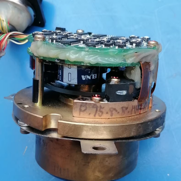yaskawa UTMAH-B15BSB