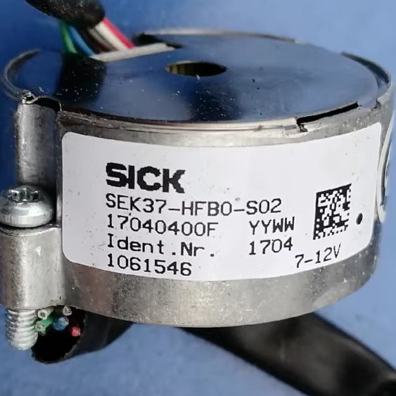 sick SEK37-HFB0-S02