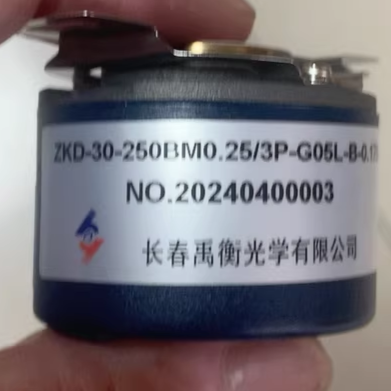 ZKD-30-250BM0.25/3P-G05L-B-0.17