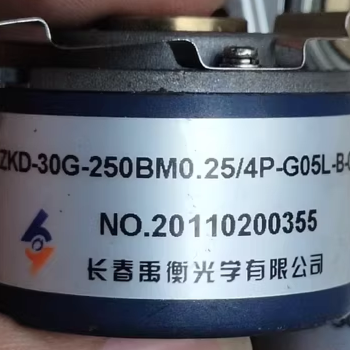 ZAD-30G-250BM0.25/4P-G05L-B