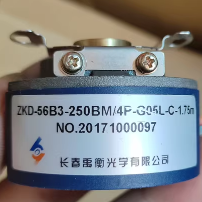 ZKD-56B3-250BM/4P-G05L-C-1.75m